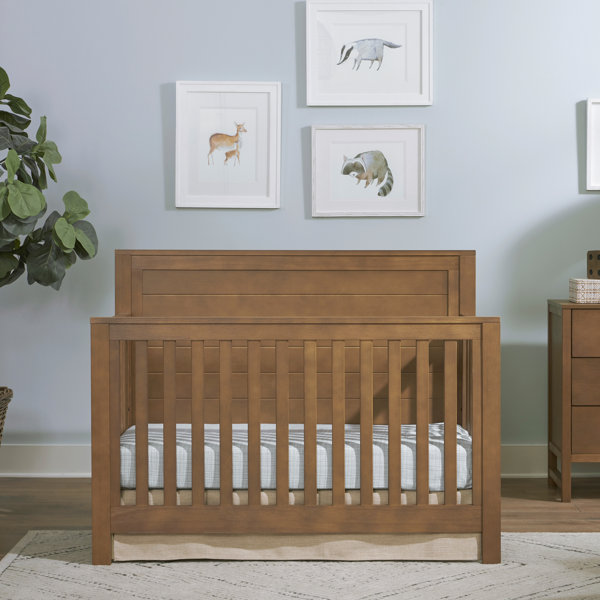 DaVinci Fairway 4-in-1 Convertible Crib & Reviews | Wayfair